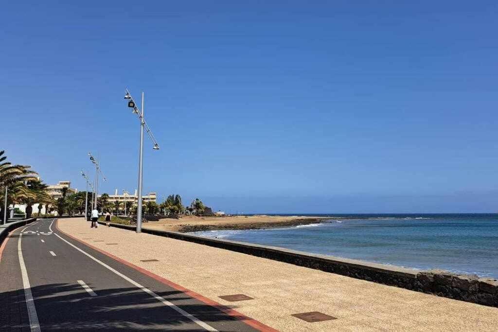 Costa Gaviotas Bungalow Puerto del Carmen  Exterior foto